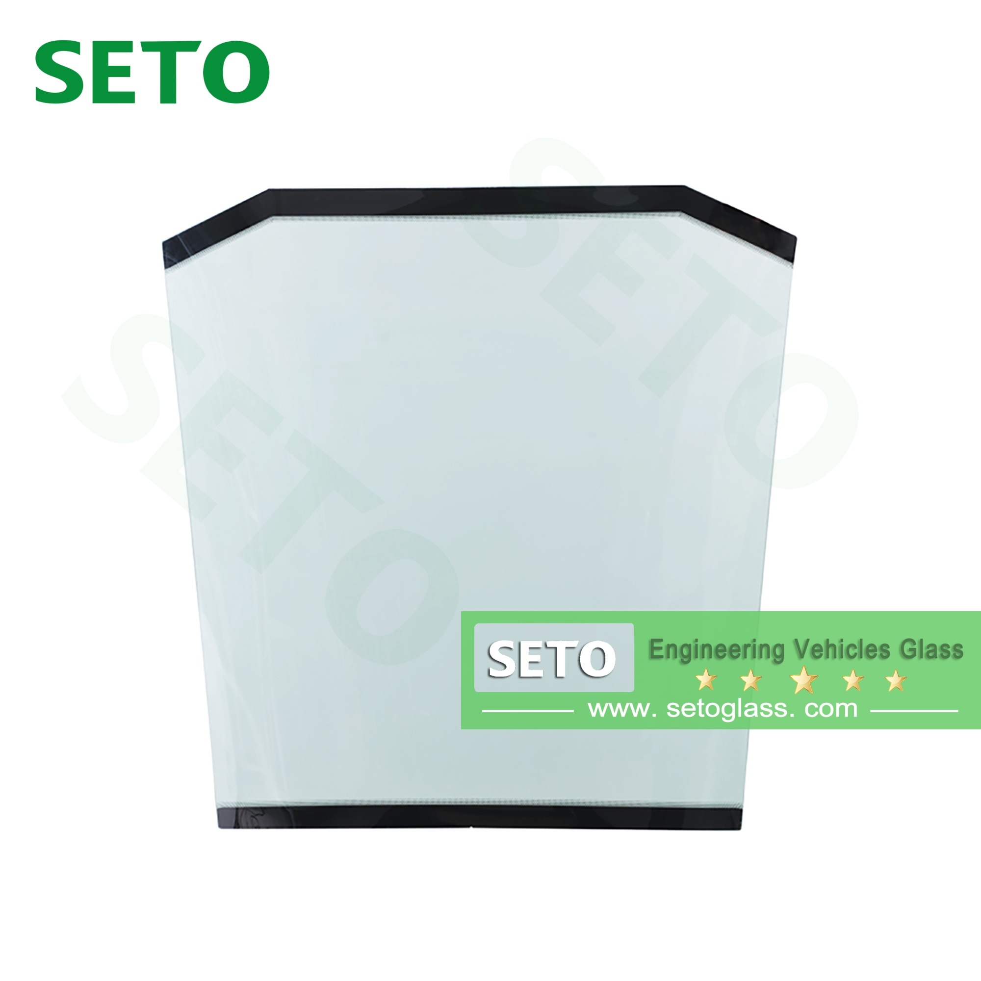 บล็อกโซ่รอกแบบอุณหภูมิ /เครน /วิศวกรรมศาสตร์ยานพาหนะกระจกกระจกกระจกหน้ารถกระจกกระจกหน้ารถ