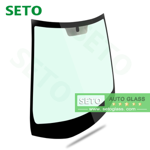 กระจกหน้ารถลามิเนตร้อน