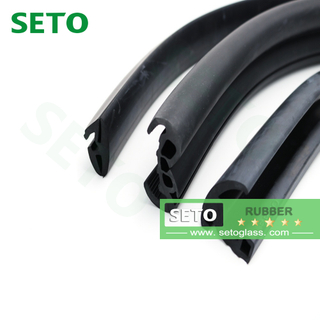 ยางขอบกระจกและอุปกรณ์เสริม