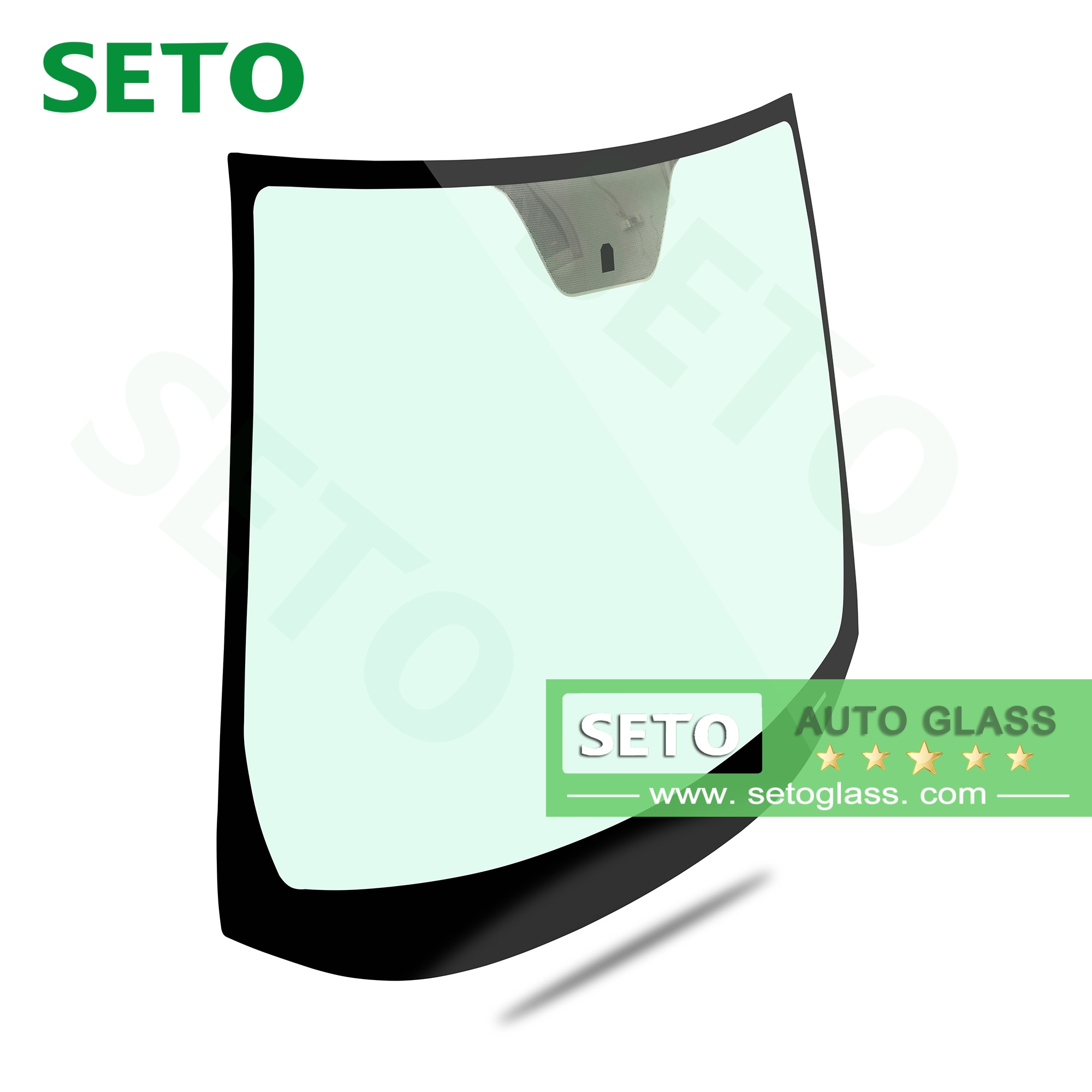 กระจกรถยนต์ลามิเนตกระจกกระจกหน้ารถกระจกกระจกหน้ารถสำหรับโตโยต้า