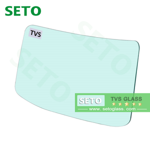 TUK TUK TUK TVS KING MOTORCYCLE TRICYCLE ลามิเนตอารมณ์ด้านหน้าของกระจกหน้ากระจก