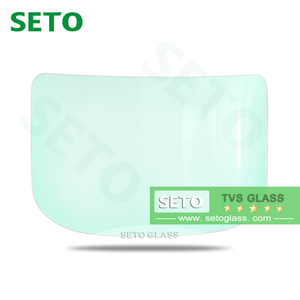 ทีวีลามิเนตอินเดีย King อะไหล่ทีวี King Windscreen Glass ไปยัง Srilanka