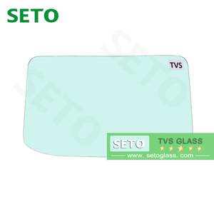 รถสามล้อสามล้อหน้ากระจกหน้ารถ/กระจกหน้ากระจก Bajaj TVS King King