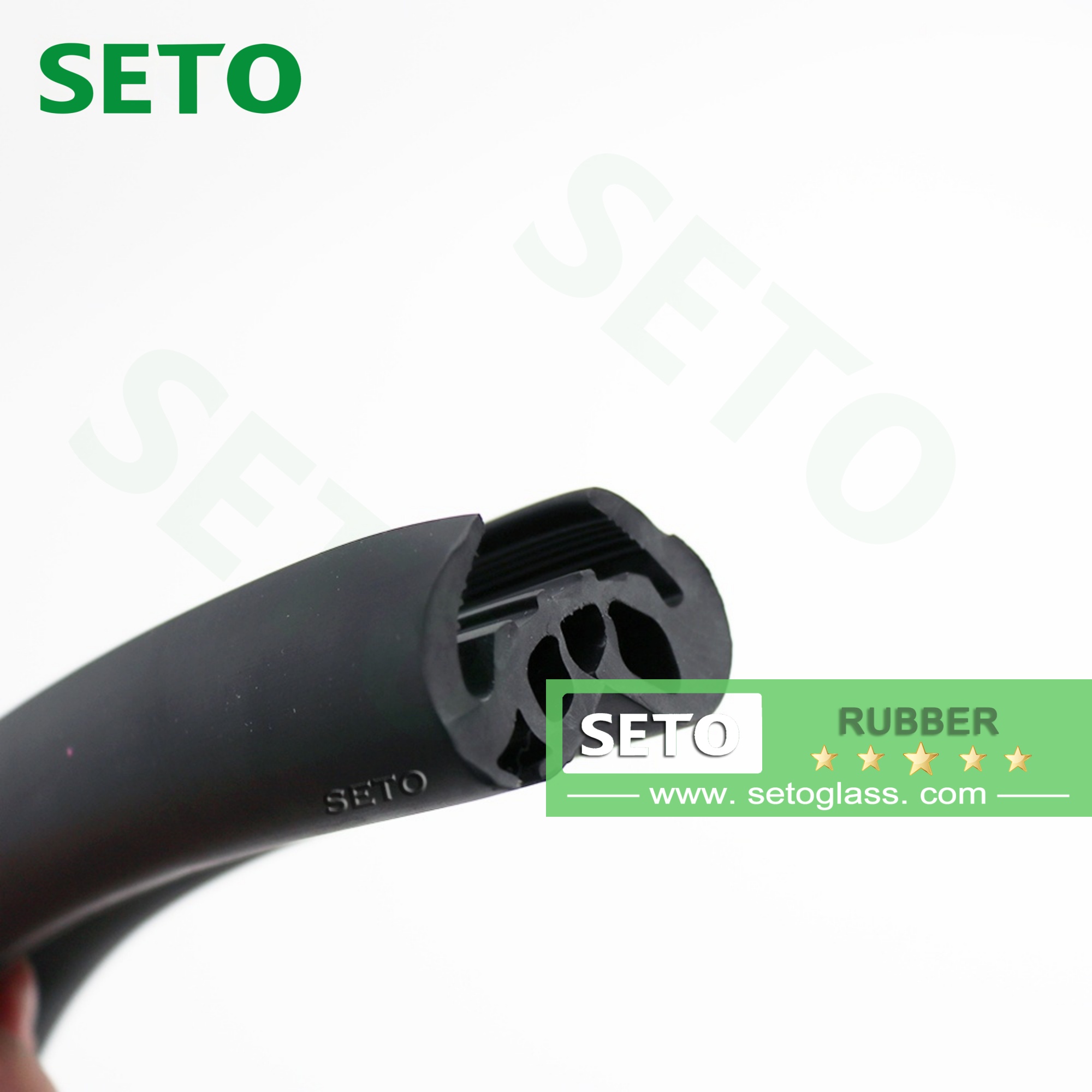 แม่พิมพ์และอุปกรณ์เสริมยาง