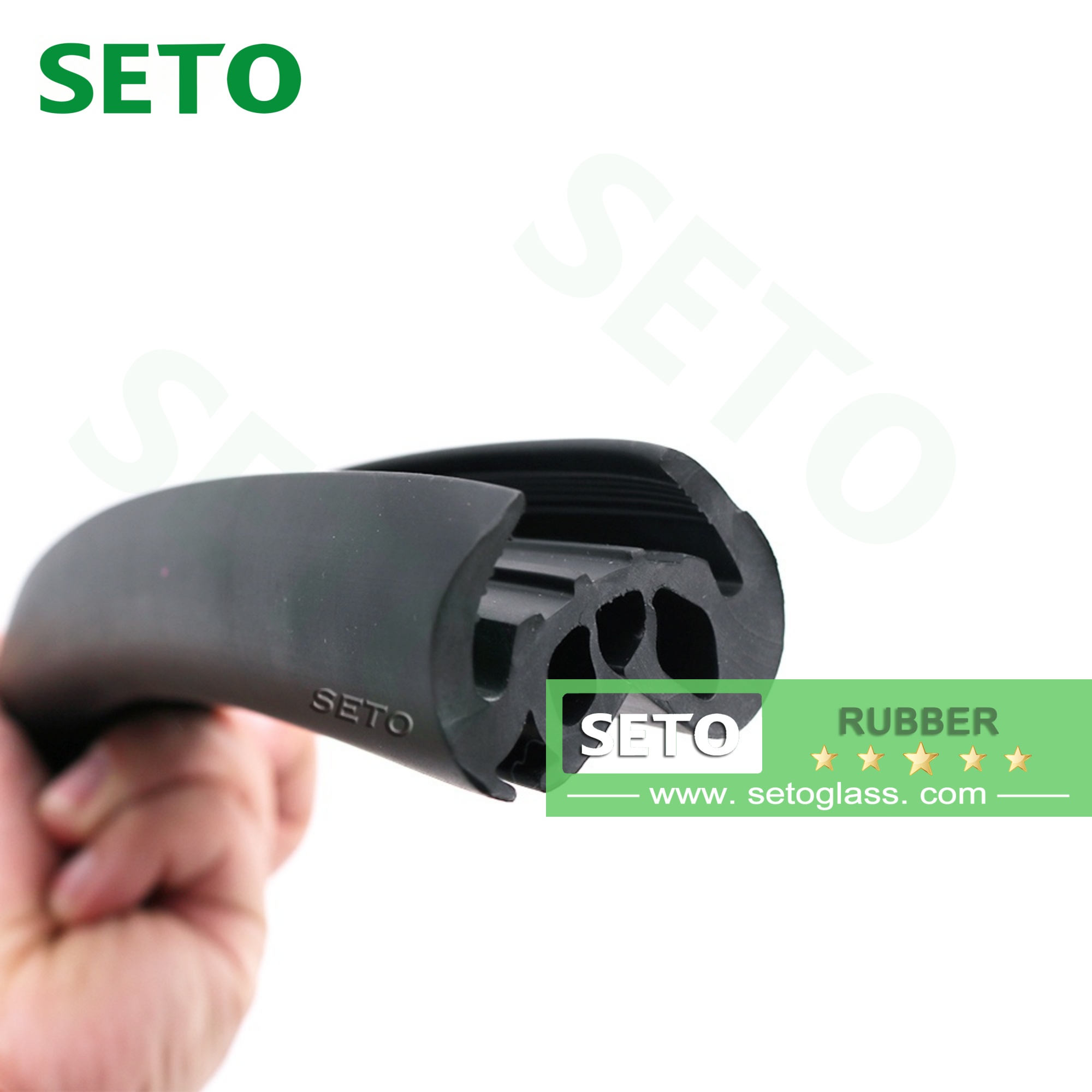 แม่พิมพ์และอุปกรณ์เสริมยาง