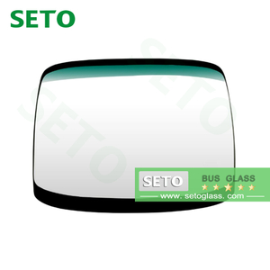 กระจกหน้ารถบัสกระจกหน้ากระจกหน้ากระจกหน้ารถ