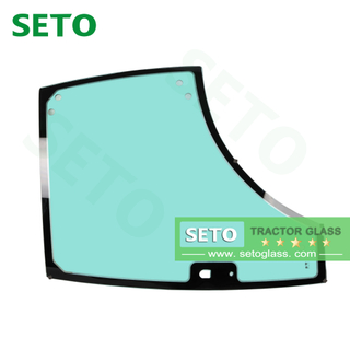 รถแทรคเตอร์รถเทอร์เชล